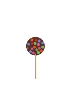 Sucette chocolat 2