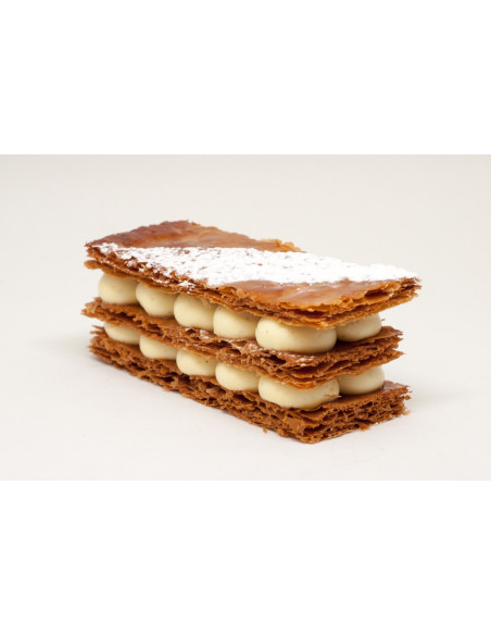 Millefeuille