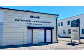 Pâtisserie Chocolaterie Gaël REDOUTÉ
